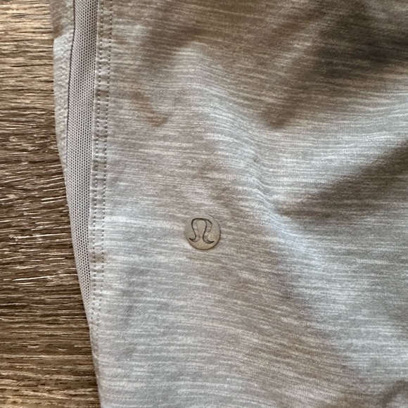 Lululemon Pace Breaker training shorts XL - Picture 3 of 5